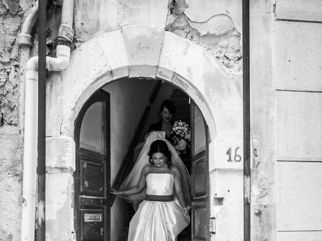 Il matrimonio di Francesco e Marta a Siracusa, Siracusa 21