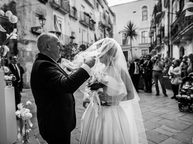 Il matrimonio di Francesco e Marta a Siracusa, Siracusa 26