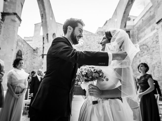 Il matrimonio di Francesco e Marta a Siracusa, Siracusa 28