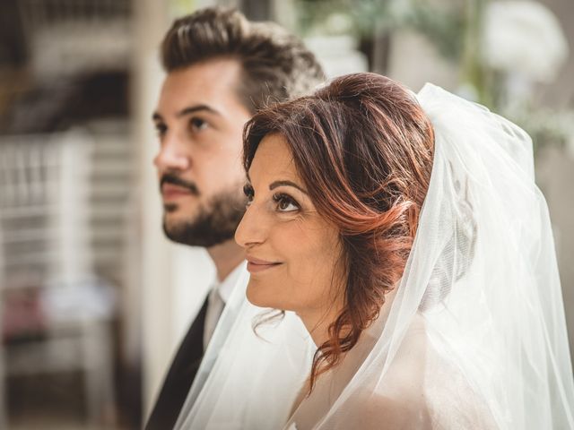 Il matrimonio di Francesco e Marta a Siracusa, Siracusa 30