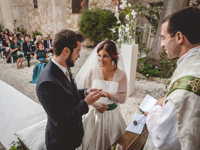 Il matrimonio di Francesco e Marta a Siracusa, Siracusa 31