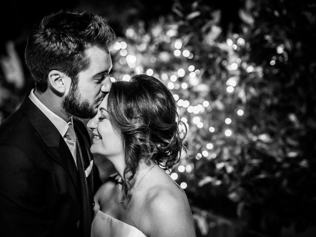 Il matrimonio di Francesco e Marta a Siracusa, Siracusa 43