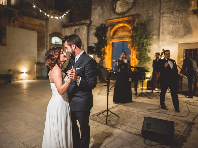 Il matrimonio di Francesco e Marta a Siracusa, Siracusa 58