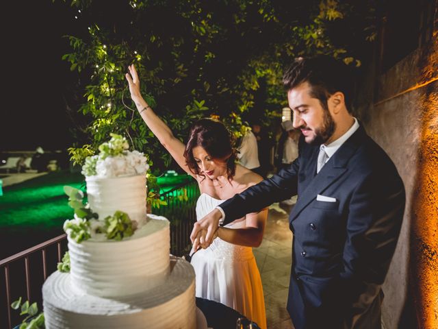 Il matrimonio di Francesco e Marta a Siracusa, Siracusa 66