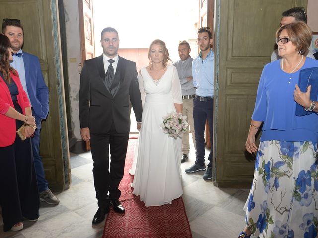 Il matrimonio di Pietro e Mariangela a Paulilatino, Oristano 69