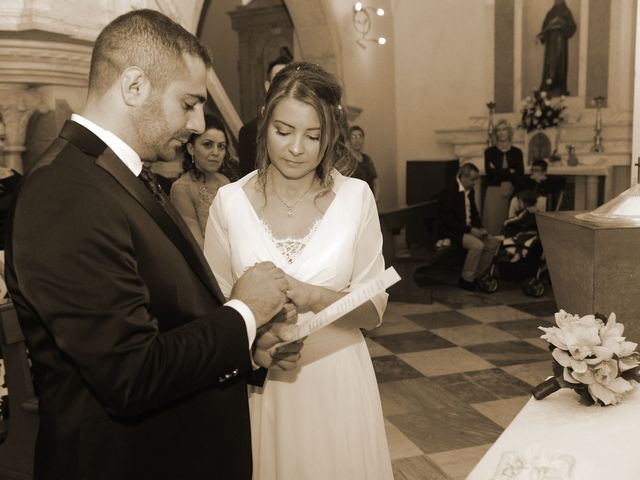 Il matrimonio di Pietro e Mariangela a Paulilatino, Oristano 73