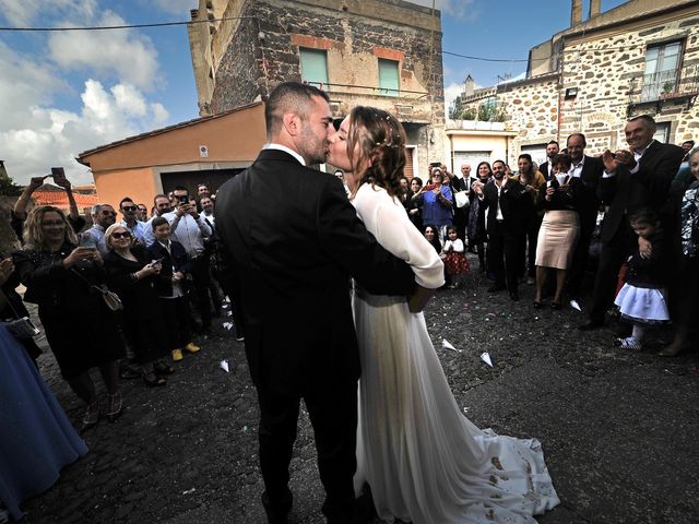 Il matrimonio di Pietro e Mariangela a Paulilatino, Oristano 92