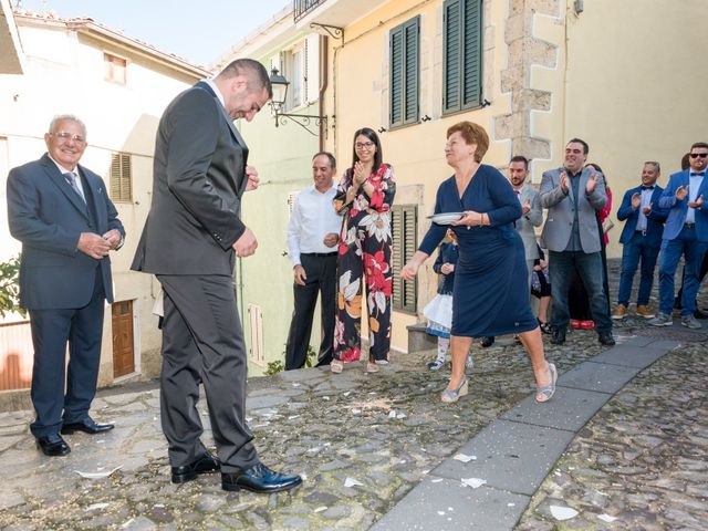 Il matrimonio di Pietro e Mariangela a Paulilatino, Oristano 55