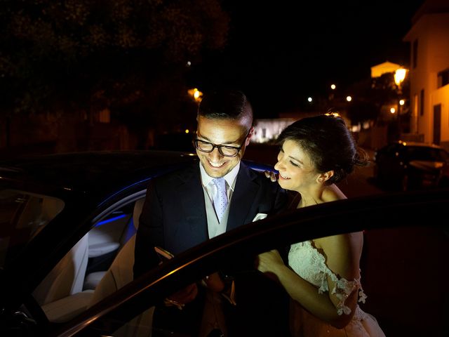Il matrimonio di Antonio e Cristina a Messina, Messina 17