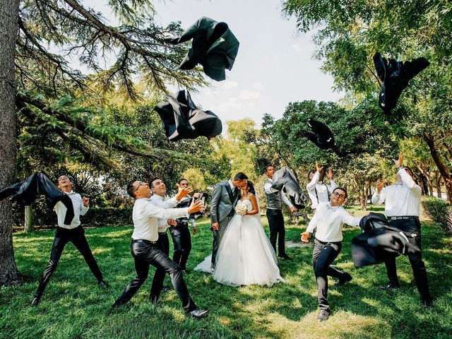 Il matrimonio di Simone e Roberta a Lucera, Foggia 39