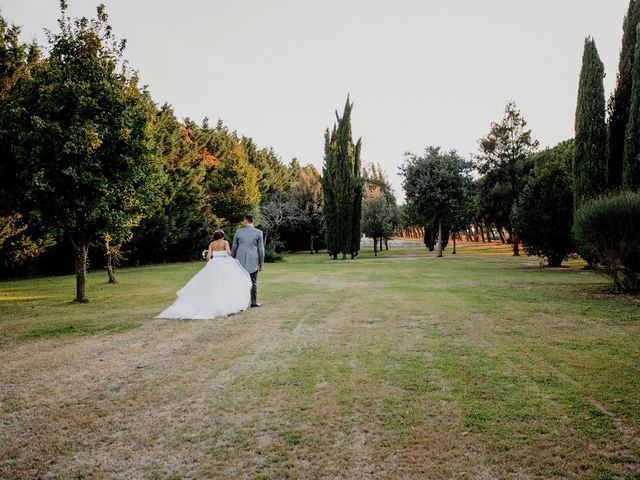 Il matrimonio di Simone e Roberta a Lucera, Foggia 63