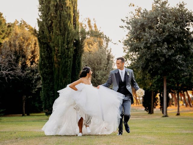 Il matrimonio di Simone e Roberta a Lucera, Foggia 64