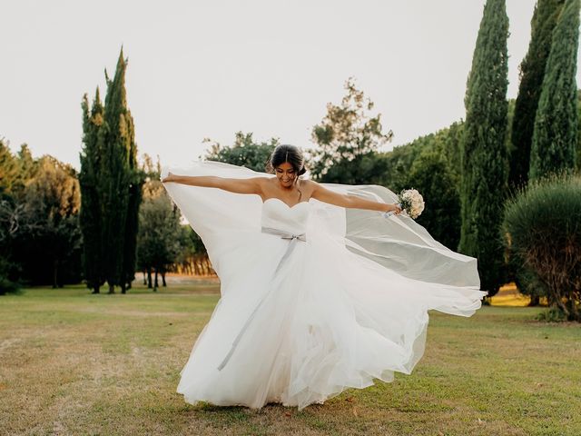 Il matrimonio di Simone e Roberta a Lucera, Foggia 65