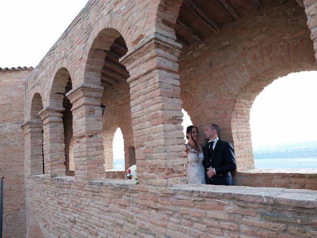 Il matrimonio di Rocco e Irene  a Pisticci, Matera 4