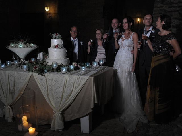 Il matrimonio di Rocco e Irene  a Pisticci, Matera 6