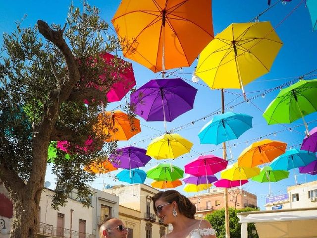 Il matrimonio di Francesco e Angela a Mazara del Vallo, Trapani 8