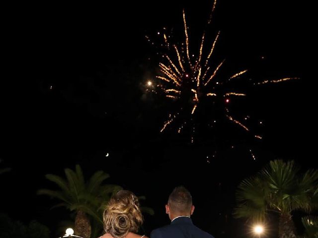 Il matrimonio di Francesco e Angela a Mazara del Vallo, Trapani 10