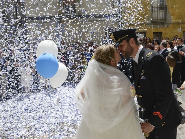 Il matrimonio di Giulio e Virginia a Vasto, Chieti 10