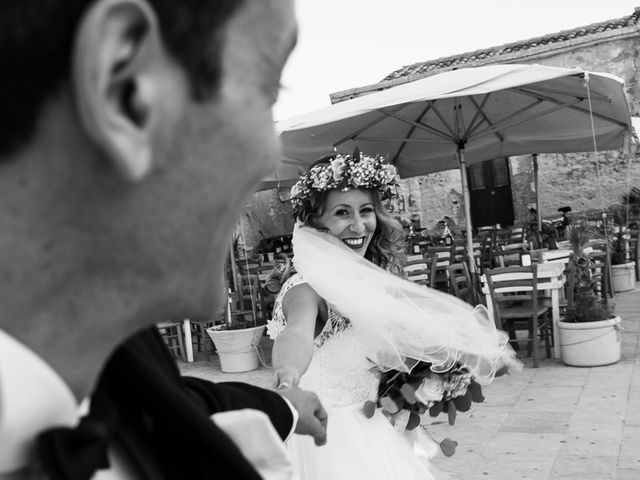 Il matrimonio di Diego e Agata a Pachino, Siracusa 14