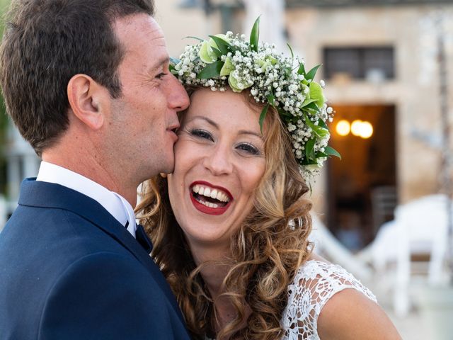 Il matrimonio di Diego e Agata a Pachino, Siracusa 15