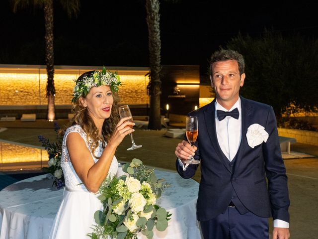 Il matrimonio di Diego e Agata a Pachino, Siracusa 18