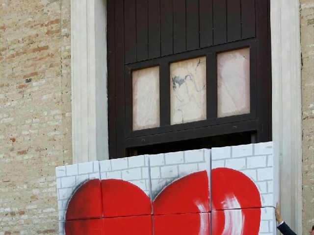 Il matrimonio di Stefano e Lucia a Santo Stino di Livenza, Venezia 3