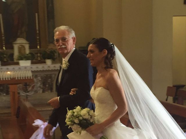 Il matrimonio di Stefano e Lucia a Santo Stino di Livenza, Venezia 9