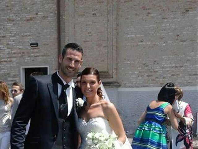 Il matrimonio di Stefano e Lucia a Santo Stino di Livenza, Venezia 10