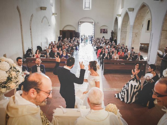 Il matrimonio di Roberto e Valeria a Amantea, Cosenza 24