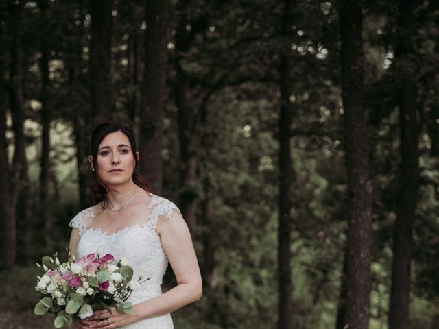 Il matrimonio di Denis e Maria a Reggio nell&apos;Emilia, Reggio Emilia 13