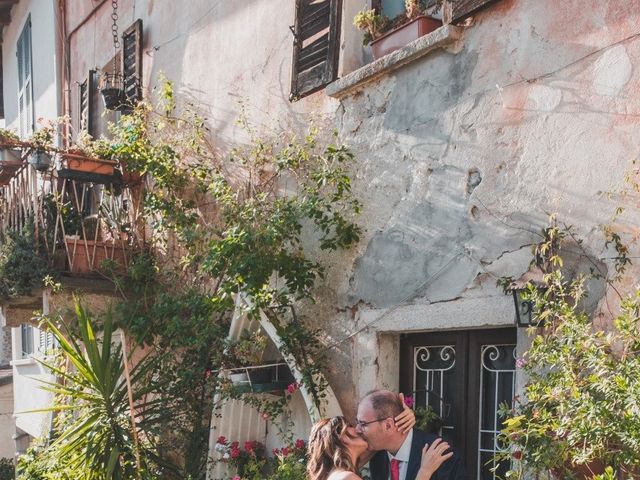 Il matrimonio di Alberto e Roberta a Baveno, Verbania 3