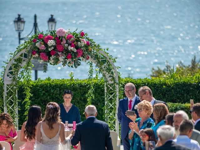 Il matrimonio di Alberto e Roberta a Baveno, Verbania 13