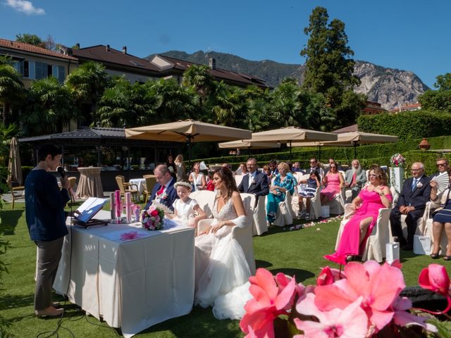 Il matrimonio di Alberto e Roberta a Baveno, Verbania 15