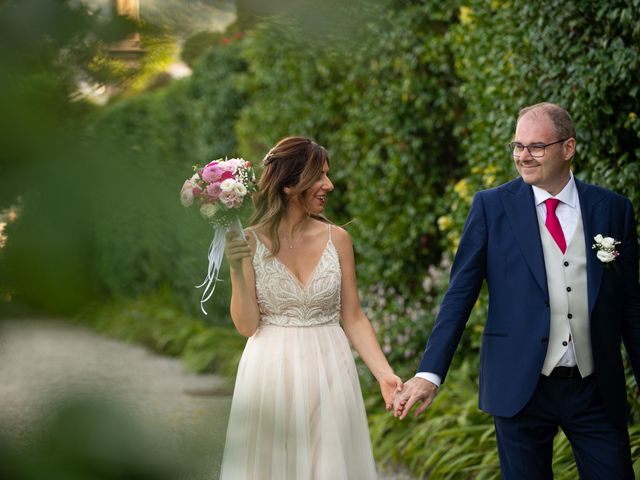 Il matrimonio di Alberto e Roberta a Baveno, Verbania 25