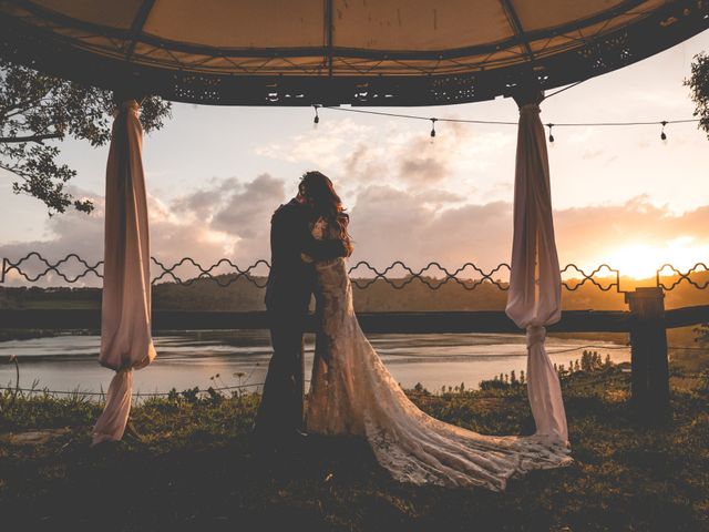 Il matrimonio di Raffaele e Wendy a Napoli, Napoli 45