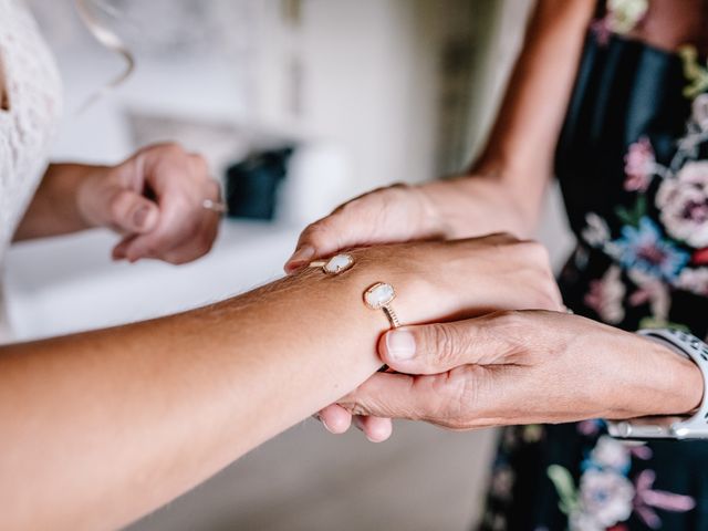 Il matrimonio di Guliana e Avery a Asiago, Vicenza 18