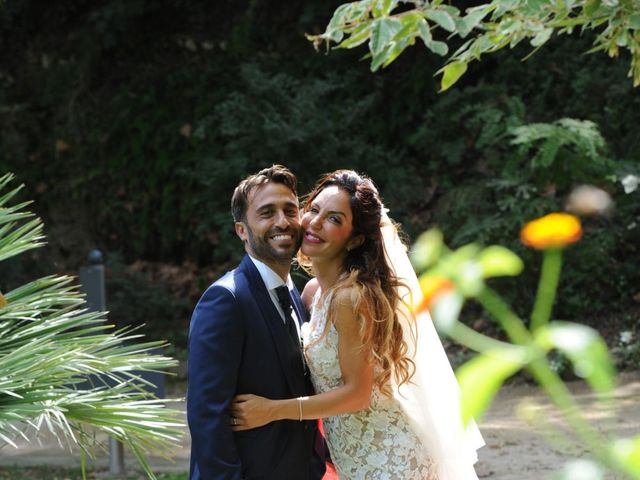 Il matrimonio di Giampaolo e Silvia a Aprilia, Latina 24