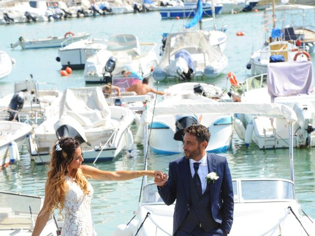 Il matrimonio di Giampaolo e Silvia a Aprilia, Latina 30