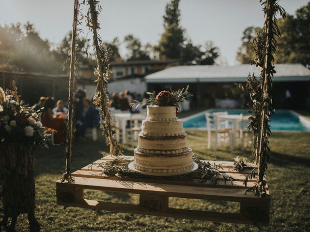 Il matrimonio di Lorenzo e Sara a Melizzano, Benevento 51