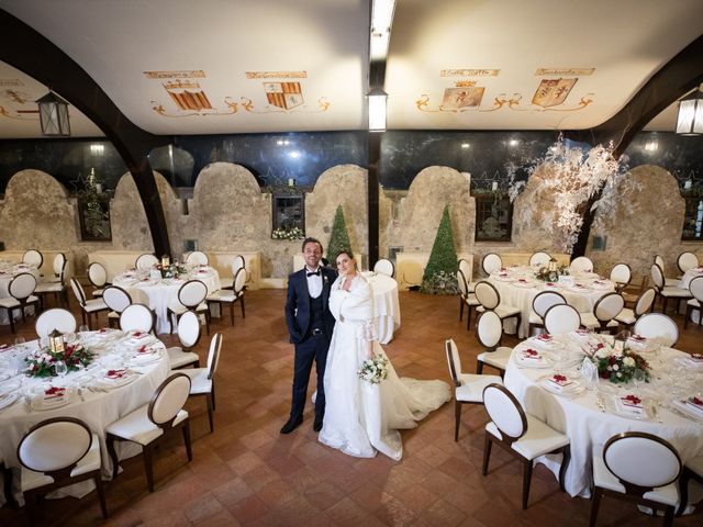 Il matrimonio di Ornella e Ferdinando a Telese Terme, Benevento 5