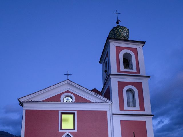 Il matrimonio di Ornella e Ferdinando a Telese Terme, Benevento 12