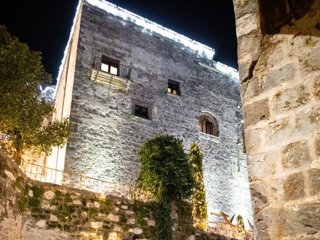 Il matrimonio di Ornella e Ferdinando a Telese Terme, Benevento 13