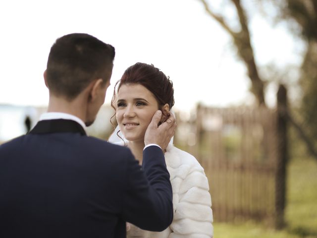 Il matrimonio di Carla e Teo a Latina, Latina 15