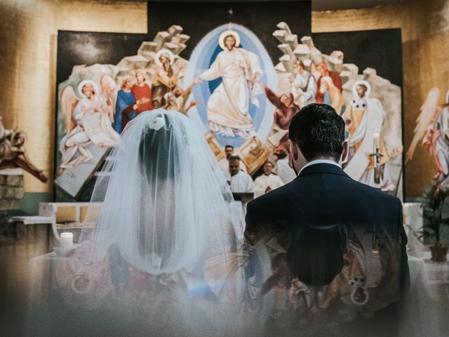 Il matrimonio di Antonio e Sara a Crotone, Crotone 21