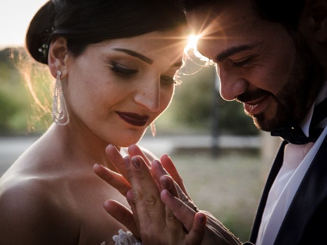 Il matrimonio di Antonio e Sara a Crotone, Crotone 55