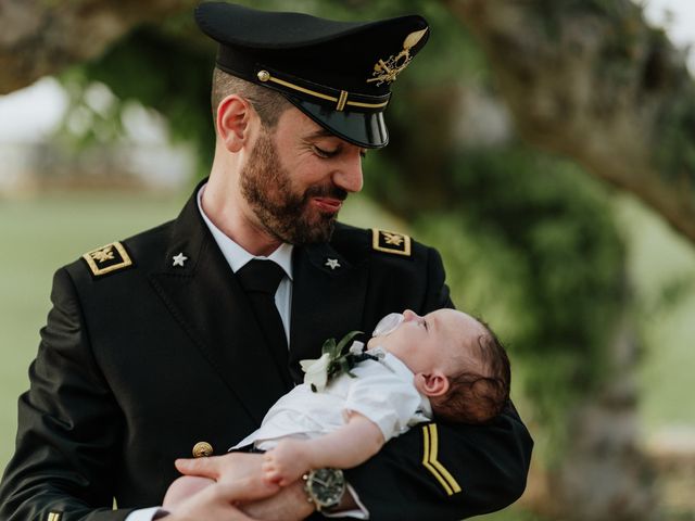 Il matrimonio di Vanessa e Giuseppe a Brucoli, Siracusa 25