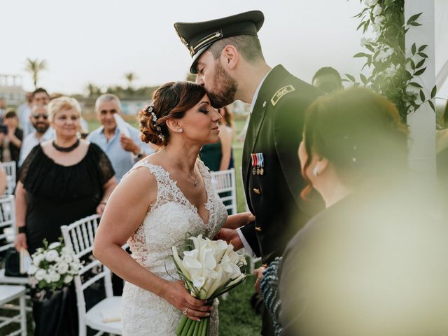 Il matrimonio di Vanessa e Giuseppe a Brucoli, Siracusa 35