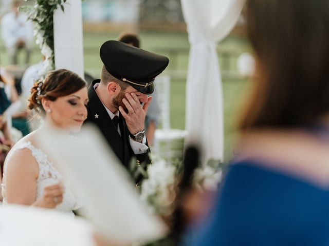 Il matrimonio di Vanessa e Giuseppe a Brucoli, Siracusa 39