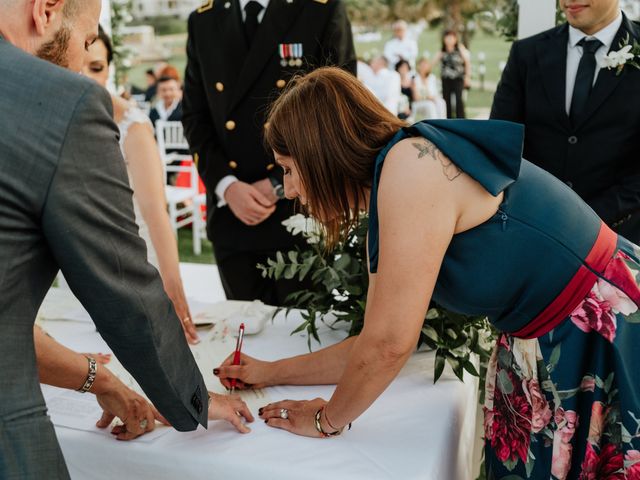 Il matrimonio di Vanessa e Giuseppe a Brucoli, Siracusa 46