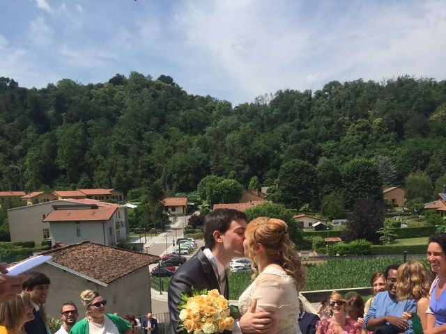 Il matrimonio di Ivan e Mariangela  a Calco, Lecco 4